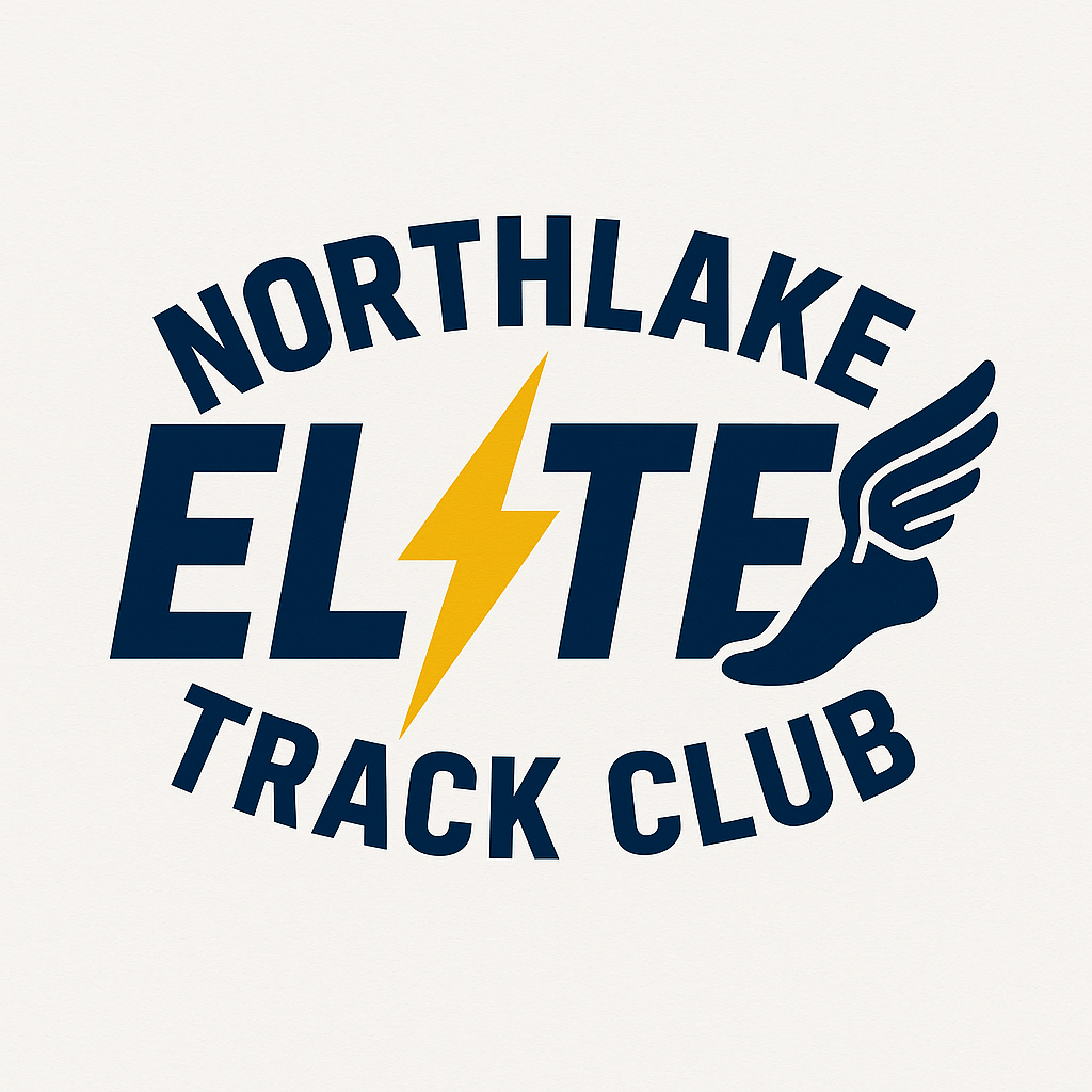 Northlake Elite Track Club | Youth Track & Field in Argyle, TX